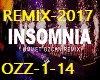 Insomnia-Ummet-Ozcan
