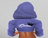 Queen Hoodie Outfit Top