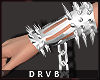 Spiked Cuffs - DRVB