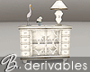 *B* Accent Table
