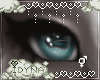 Silver Rain - Eyes V1
