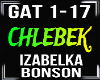 Izabelka - Chlebek