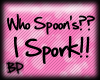[BP] I Spork!! headsign