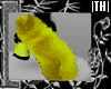 |TH| Fuzzy Pikachu Tail