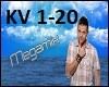 Megamix Keen V +Dance P1