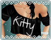 [A] Kitty's Shirt