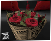 !R Red Rose Bouquet