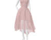 A^ Sweetheart Dress