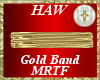 Gold Band - MRTF