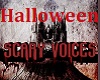 Halloween,scary,VB