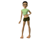 My body sexy