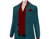 Anku Custom Suit