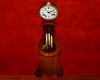 vintage clocks animated