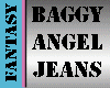 [FW] baggy ANGEL