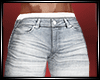 LS~Ripped Light Jeans