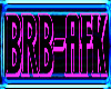 BRB-AFK Spin Sign