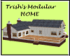 Trish's Modular Home