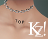 Tomboy TOP stem