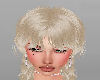 (Snow) Blonde Cami