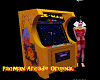 Pacman Arcade Original
