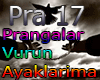 PRANGALAR