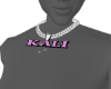 KALI CUSTOM