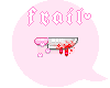 death is cute ~