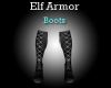 Elven Armor Boots