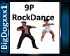 [BD] 9PRockDance