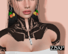 Michell Black