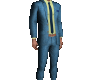 Dr. Danny's Full-Suit
