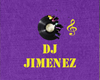 SUDADERA DJ JIMENEZ R.MA