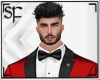 SF Zahir Tux