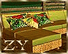 ZY: Beaches COuches