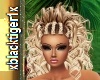 skin tiger