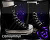 Gothic Converse