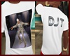 J!:DJ T T.Shirt