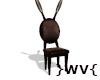 }WV{ Alice Chair *Desire