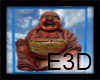 E3D - Buddha Sign Pic II