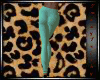(T) Springy Teal