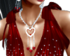 Diamond Jewellery Set