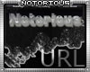 URL Notorious