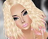 !L Zoie Blond & Pink Tip