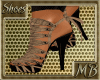 MB*NOBLE CHIC SHOES*
