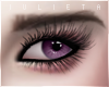 J! Purple Myst eyes / L
