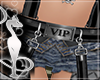 Belt bottom VIP