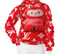 RED LV BUBU M