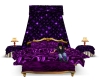 Purple Bedroom Suite