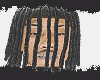 Animated Dreads