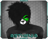 Ast. GammaPup! M Hair V2